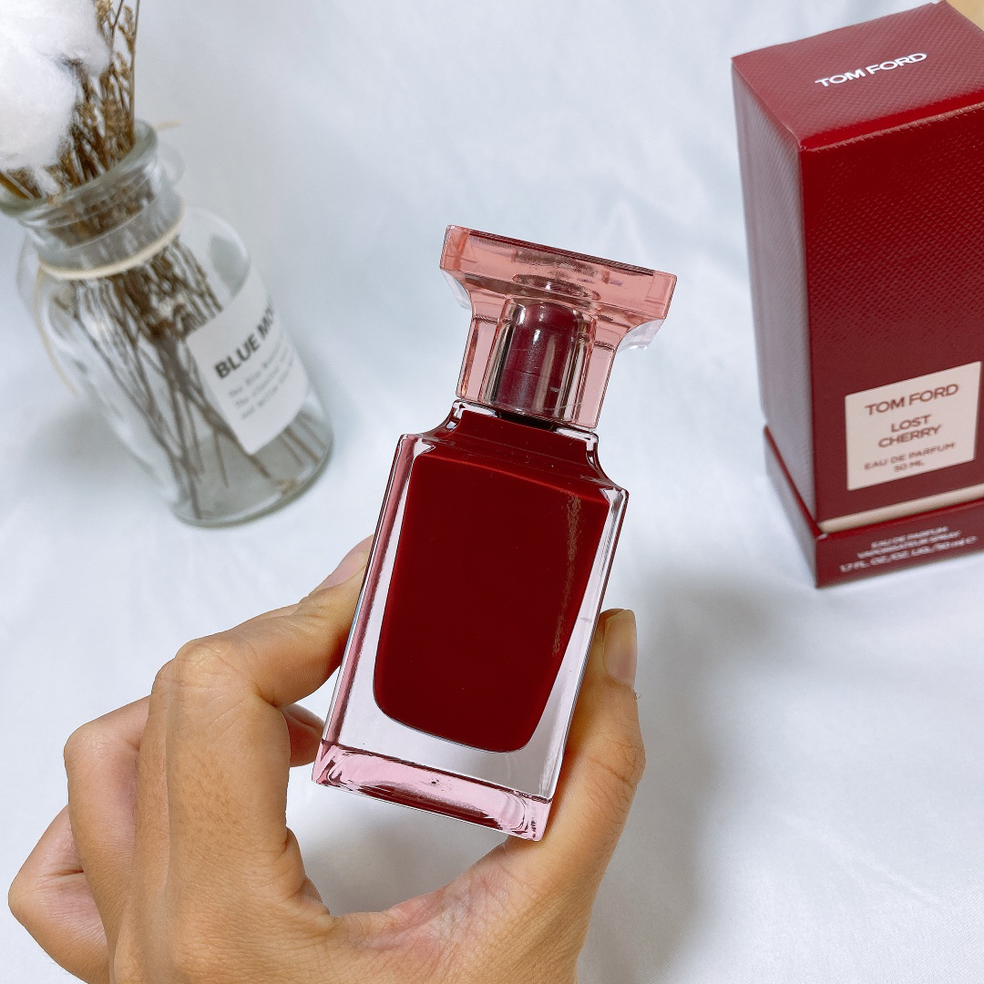 Tom Ford  Lost Cherry-US addresses only